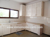 Villa avec chauffage à OLM Souissi Rabat