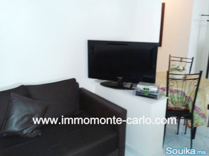 Magnifique appartement à louer sur Haut Agdal