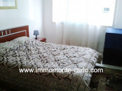 Magnifique appartement à louer sur Haut Agdal