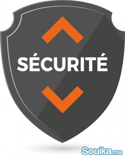 Contrôleur gardiennage Meknès