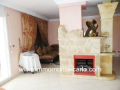 Très bel appartement meublé Agdal