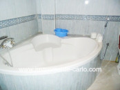 Très bel appartement meublé Agdal