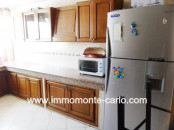 Très bel appartement meublé Agdal