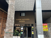 Plateau de bureau au 1er étage avec ascenseur ce