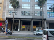 Plateau de bureau au 1er étage avec ascenseur ce