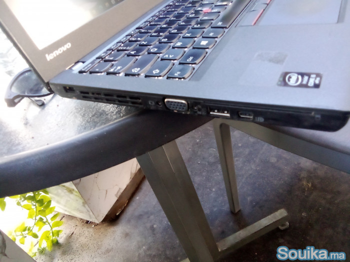 Pc Portable Lenovo Thinkpad Core i5 Génération 5 D