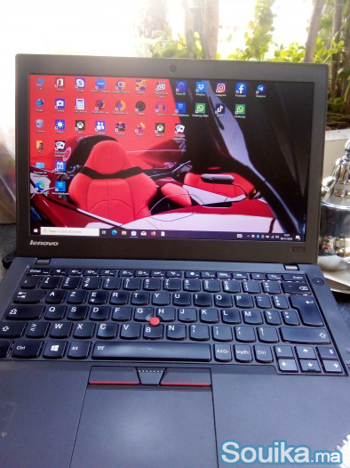 Pc Portable Lenovo Thinkpad Core i5 Génération 5 D
