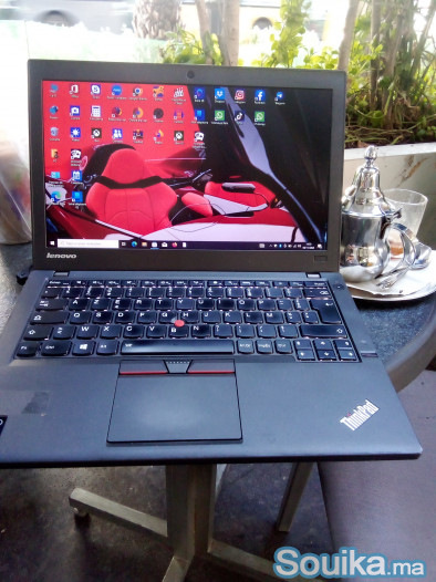 Pc Portable Lenovo Thinkpad Core i5 Génération 5 D