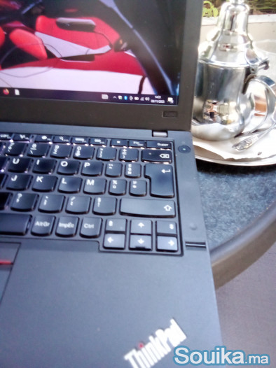 Pc Portable Lenovo Thinkpad Core i5 Génération 5 D