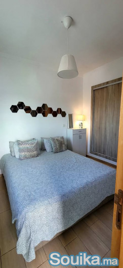 LOCATION LONGUE DURÉE MANSOURIA