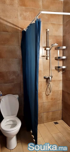 LOCATION LONGUE DURÉE MANSOURIA