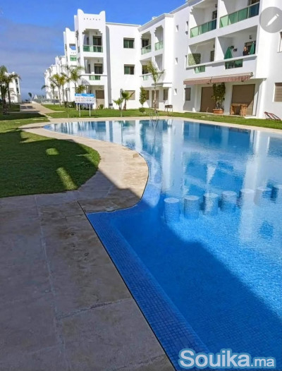 LOCATION LONGUE DURÉE MANSOURIA