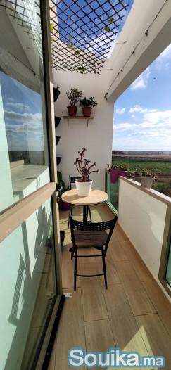 LOCATION LONGUE DURÉE MANSOURIA