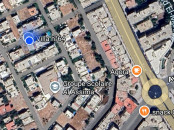 Villa Al Mamounia Rte Séfrou VN dar dbibaghagdal