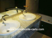 Location appartement meublé à Hay Riad