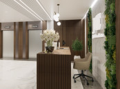 LOCATION D'ESPACE DE BUREAUX COWORKING