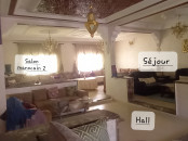 Villa Al Mamounia Rte Séfrou VN dar dbibaghagdal