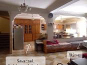 Villa Al Mamounia Rte Séfrou VN dar dbibaghagdal