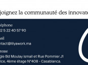 LOCATION D'ESPACE DE BUREAUX COWORKING