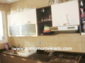 Location appartement meublé à Hay Riad