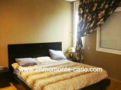 Location appartement meublé à Hay Riad