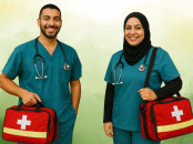 Soins Infirmiers a domicile