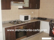 Appartement meublé à Bassatine Al Manzeh