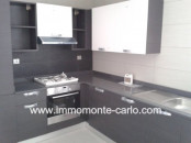 Location Appartement de standing à Hay Riad