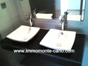 Location Appartement de standing à Hay Riad