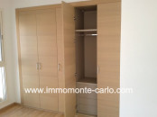 Location Appartement de standing à Hay Riad