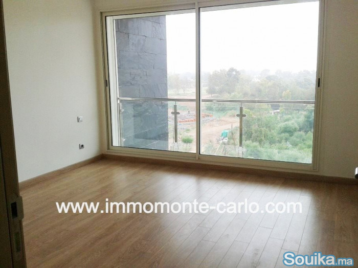 Duplex haut standing à Hay Riad