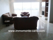 Duplex haut standing à Hay Riad