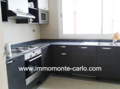 Duplex haut standing à Hay Riad