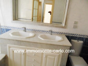 villa avec chauffage central à Hay Riad