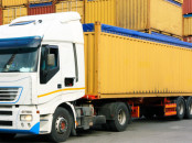 Chef équipe logistique