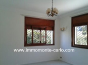 villa avec beau jardin à Hay Riad