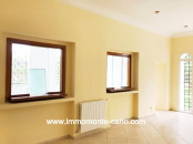 À louer villa usage bureau Rabat Agdal