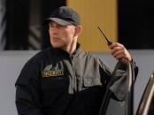 Chef groupe sécurité