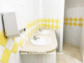 À louer villa usage bureau Rabat Agdal