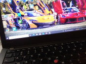 Pc Portable LENOVO ThinkPad T470 Intel Core i5 Gén