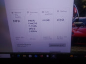 Pc Portable LENOVO ThinkPad T470 Intel Core i5 Gén