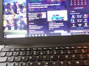 Pc Portable LENOVO ThinkPad T470 Intel Core i5 Gén