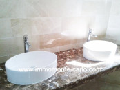 Villa neuve haut standing à Souissi RABAT