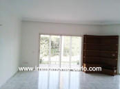 Villa neuve haut standing à Souissi RABAT