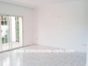 Villa neuve haut standing à Souissi RABAT