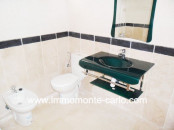 Jolie villa neuve à louer à Souissi