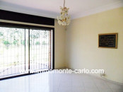 villa avec chauffage central à Souissi