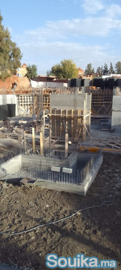 Constructeur de maisons Gros uvre Finition