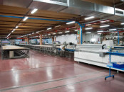 Coupeurse de Tissus Professionnelle Expériment