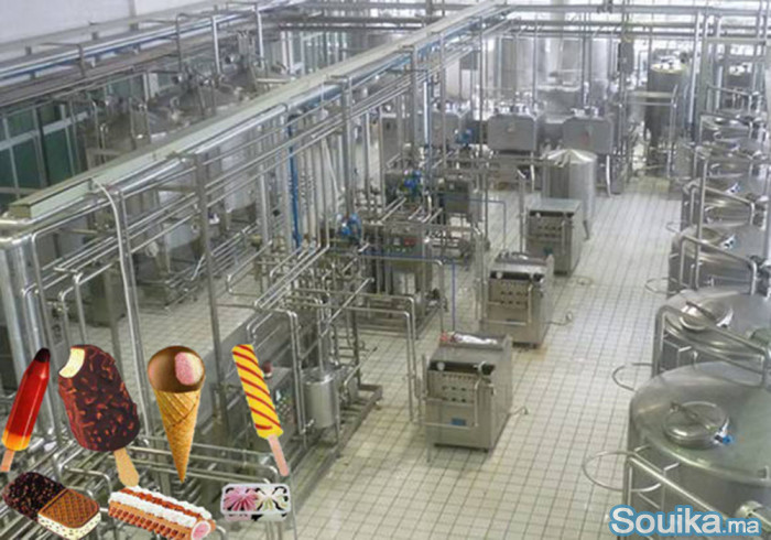 Technicien de production